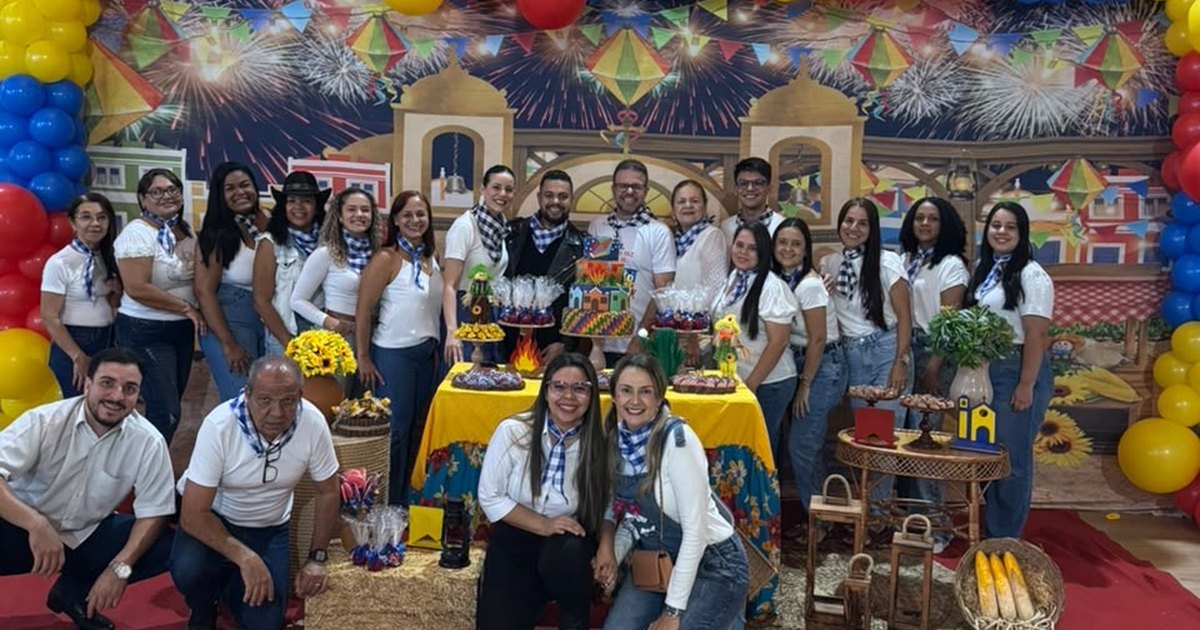 No São João da APAE, Léo Loureiro lança campanha em defesa dos fogos sem estampido