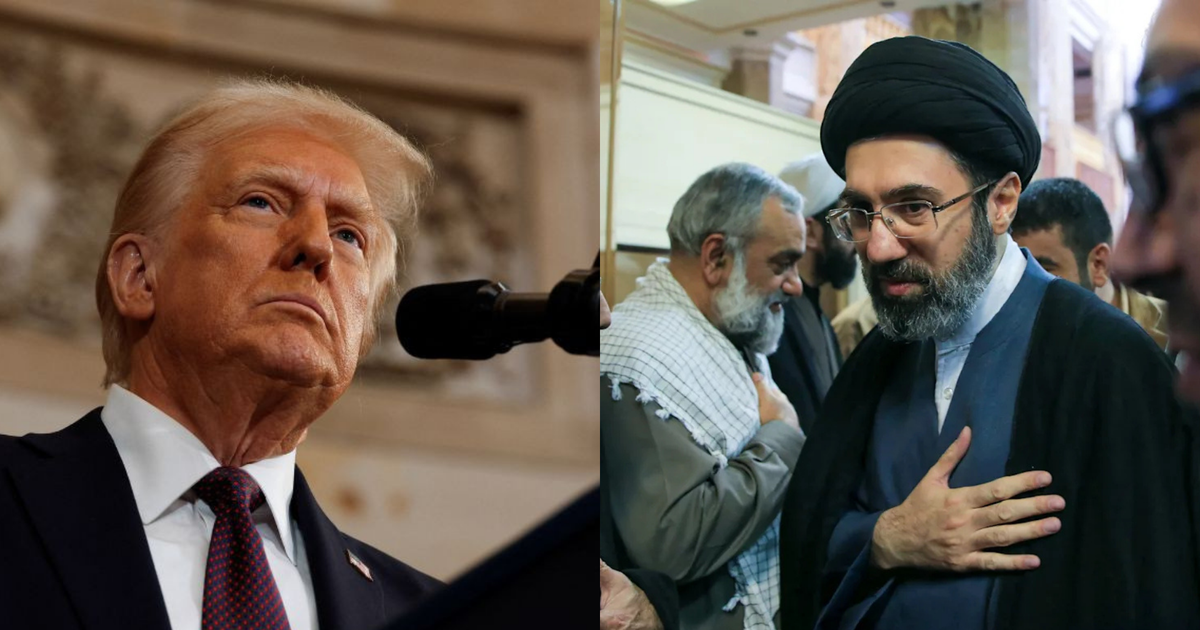 Negociações entre Estados Unidos e Irã estão paralisadas, afirma fonte iraniana