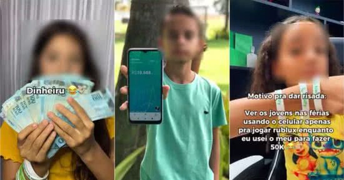 Justiça aprova nova regra pode barrar crianças e adolescentes em conteúdos de redes sociais sem alvará; entenda