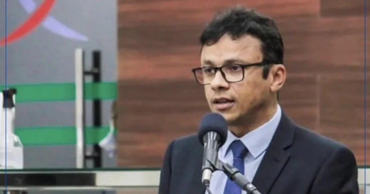 Justiça cassa mandatos do prefeito e vice de Passo de Camaragibe