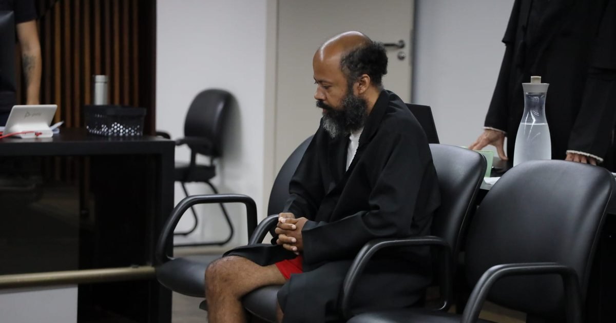 Condenado por oito mortes, serial killer de Maceió será julgado por mais quatro homicídios