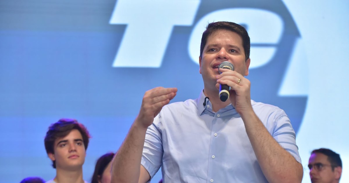 Davi Davino Filho defende novo pacto para reduzir filas na saúde e ampliar atendimento especializado no interior