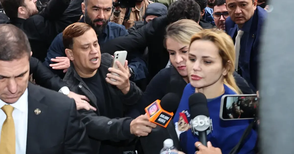 STJ mantém prisão da influenciadora Deolane Bezerra