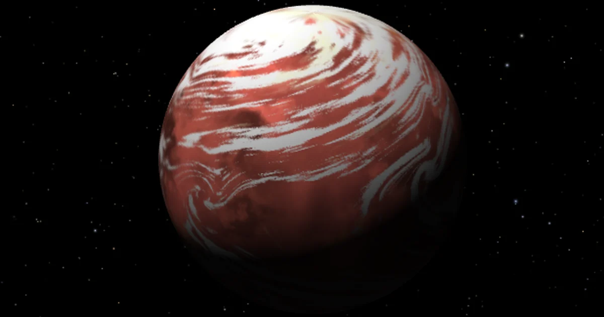 Estudo aponta que “Super-Terra” pode ter atmosfera e reforça busca por vida fora do Sistema Solar
