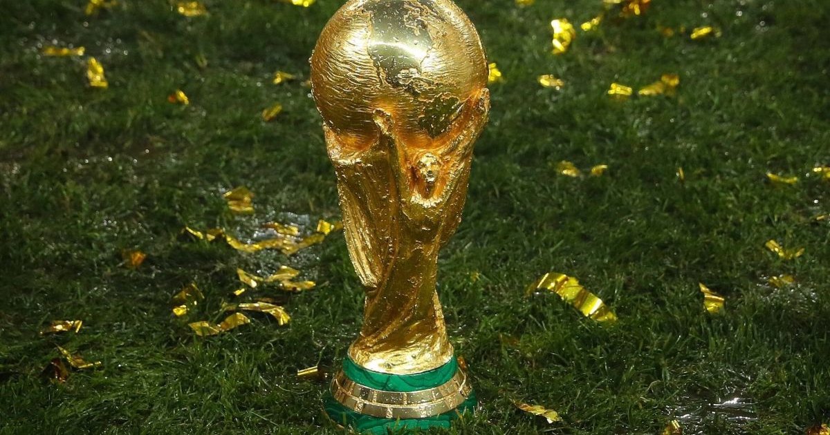 Fifa vai discutir ampliação da Copa do Mundo para 64 seleções em 2030