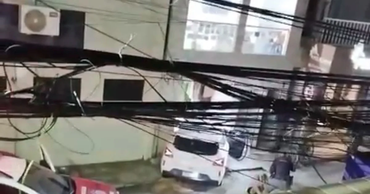 “Pensei que tinha levado um tiro”: Morador relata susto após perseguição e disparos em Maragogi
