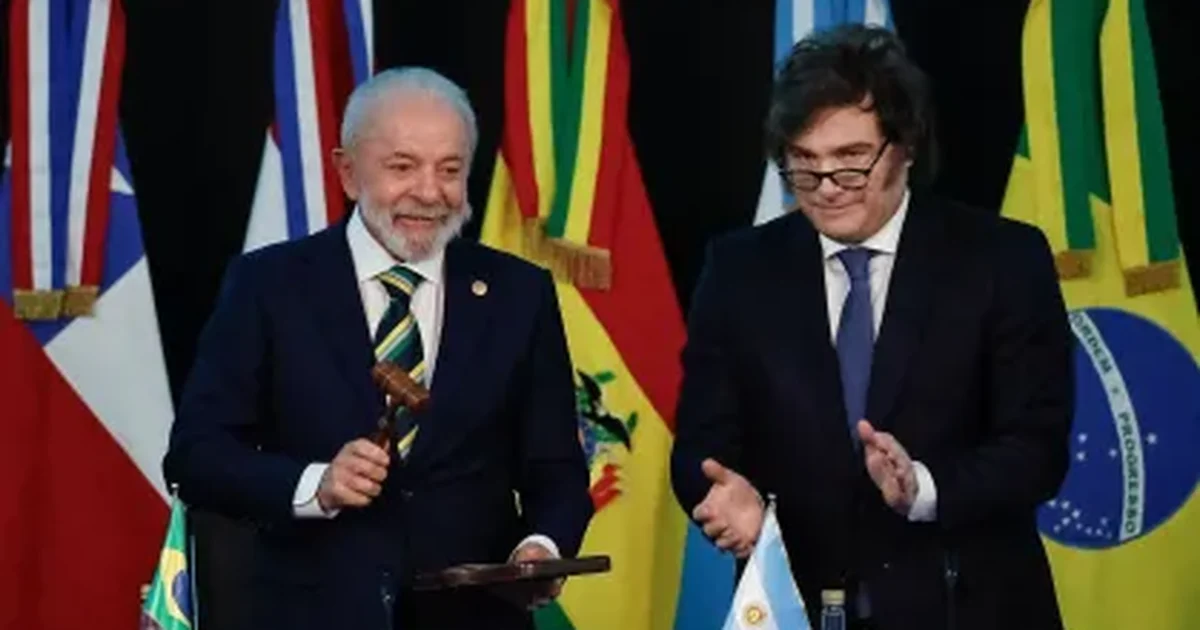 Lula pode ouvir embaixador em Brasília após agravamento da crise diplomática com Milei