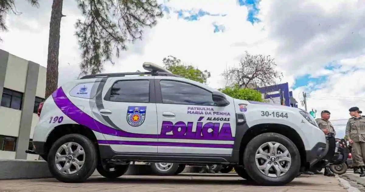 Briga entre companheiras termina com vítima em estado grave e prisão da suspeita em Maceió