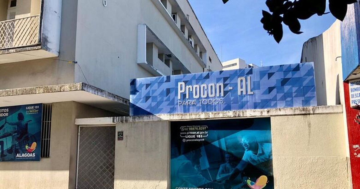 Procon aponta diferença de até 64% nos preços da cesta básica em Maceió