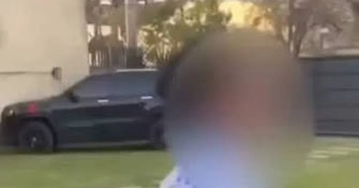 Vídeo de criança argentina chamando macaco de “Vini Jr.” gera indignação nas redes