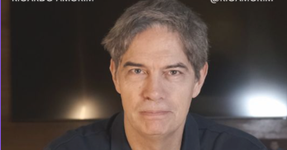Maior economista do Brasil faz video reconhedendo o trabalho realizado por JHC nos últimos anos