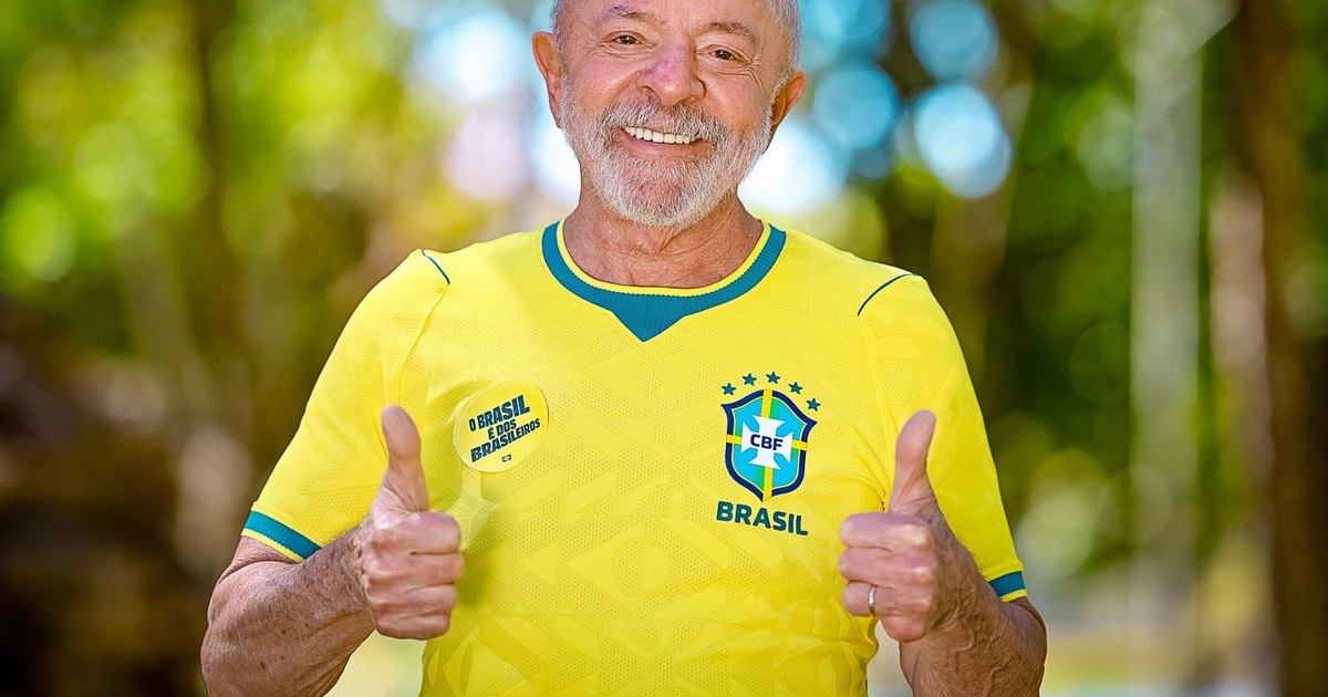 PT aposta em jingle inspirado em “Rap do Silva” para impulsionar a campanha de Lula