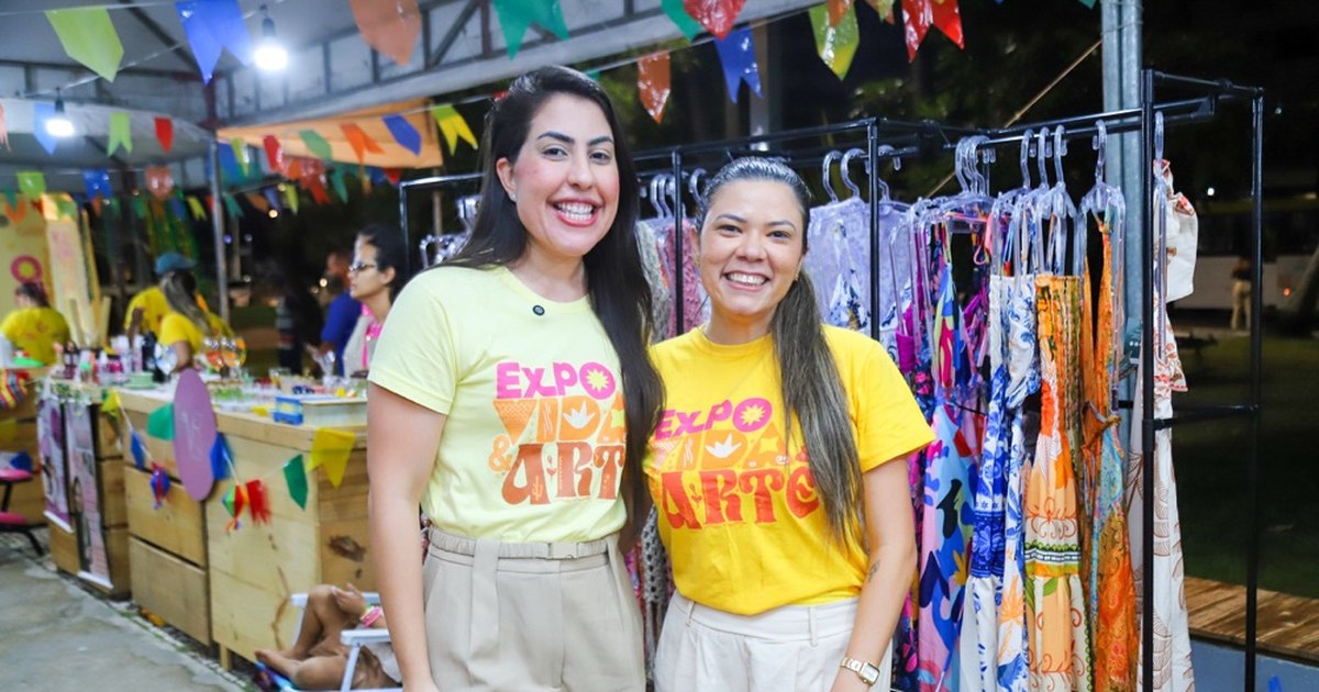 Criado em 2024, Raízes Criativas de Gabi Gonçalves beneficiou mais de 700 mulheres em Alagoas