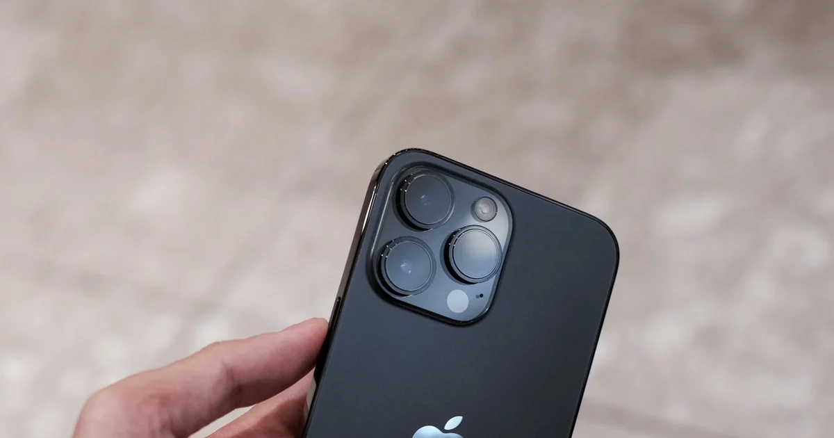 IPhone de graça? Pré-candidato à Presidência faz promessa a beneficiários do Bolsa Família
