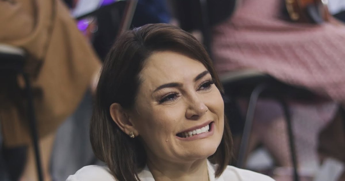 Michelle ameaçou deixar o PL, mas recuou após apelo de Damares