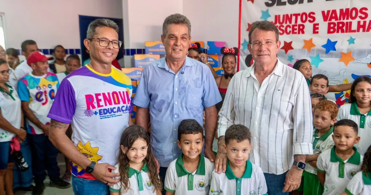 Branquinha conquista 11º lugar no IQEAL 2026 e segue entre os destaques de Alagoas