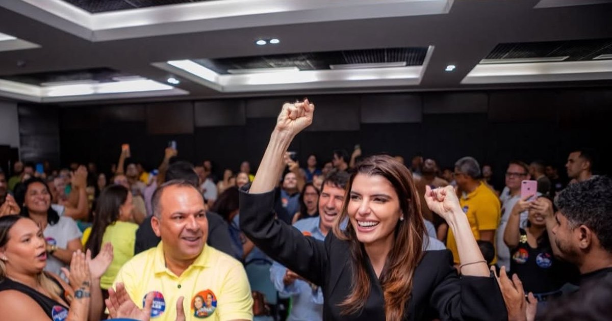 Marina JHC relembra transformação de Maceió: “Honramos a confiança do povo”