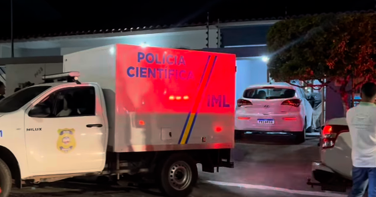 Tragédia: Idosa morre após ser prensada contra parede de casa em Arapiraca