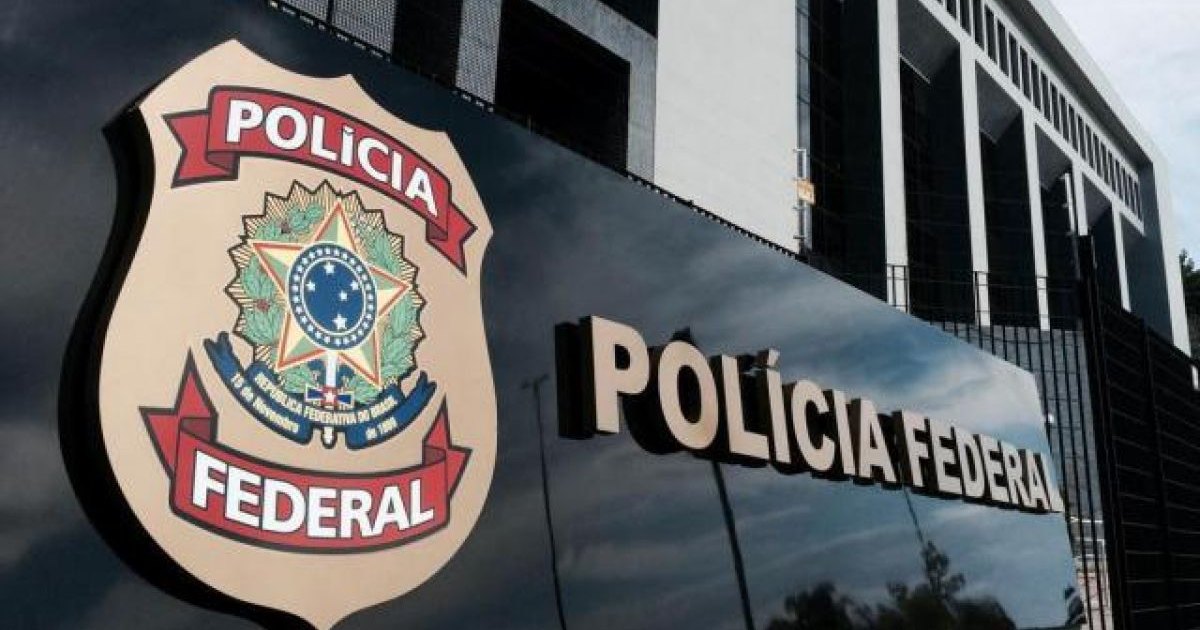 PF realiza operação em Alagoas contra esquema de fraudes em benefícios do INSS
