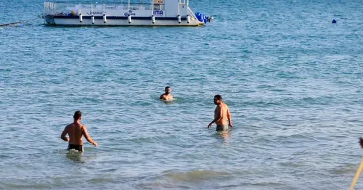 Marinha renova alerta de ressaca e ondas podem chegar a 2,5 metros no litoral de AL