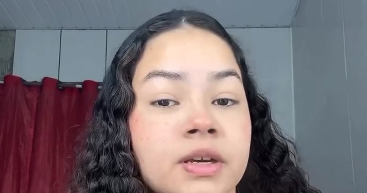 Aos 22 anos, jovem revela diagnóstico de câncer e emociona ao compartilhar trajetória