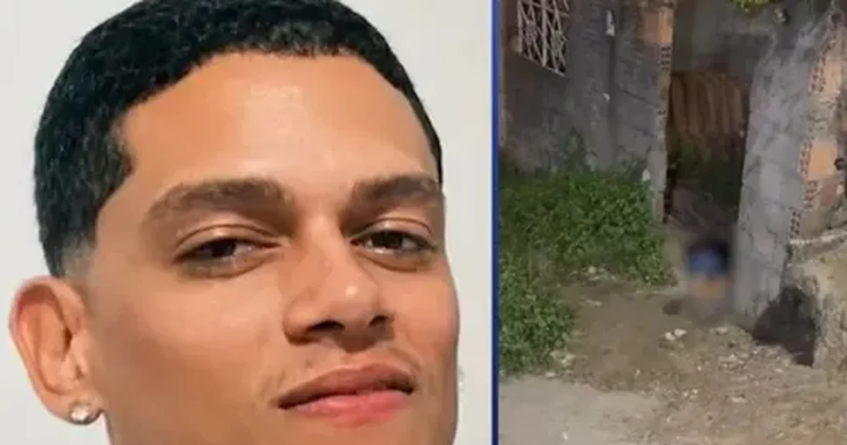 Suspeito de matar jovem com 11 tiros no Benedito Bentes é preso; polícia procura outros envolvidos