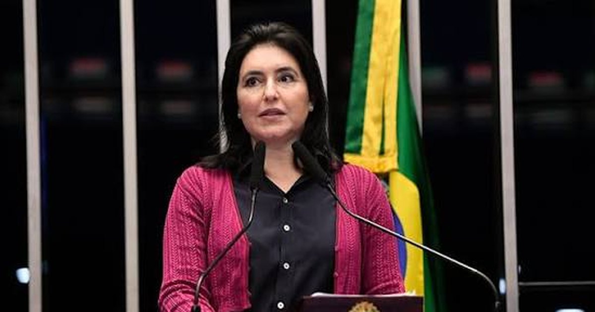Tebet sobre família Bolsonaro: “O Deus deles não é o mesmo Deus nosso”