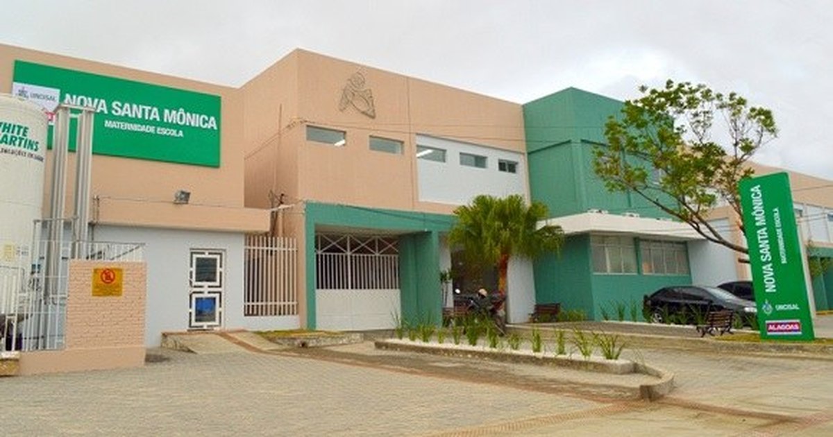 Sindicato volta a denunciar superlotação na Maternidade Santa Mônica e cobra providências do Governo de Alagoas