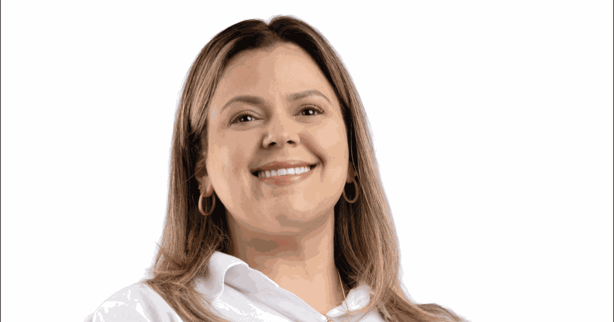 Samyra do Basto faz da escuta e do cuidado um compromisso com a comunidade