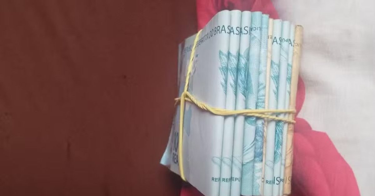 Homem paga R$ 10 mil após ameaças e descobre que era extorquido pelo próprio irmão