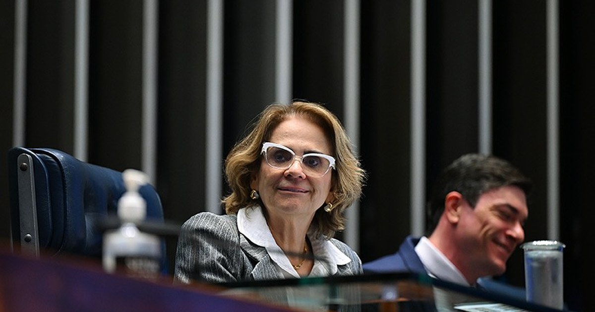 Damares cobra implementação do cadastro nacional de predadores sexuais