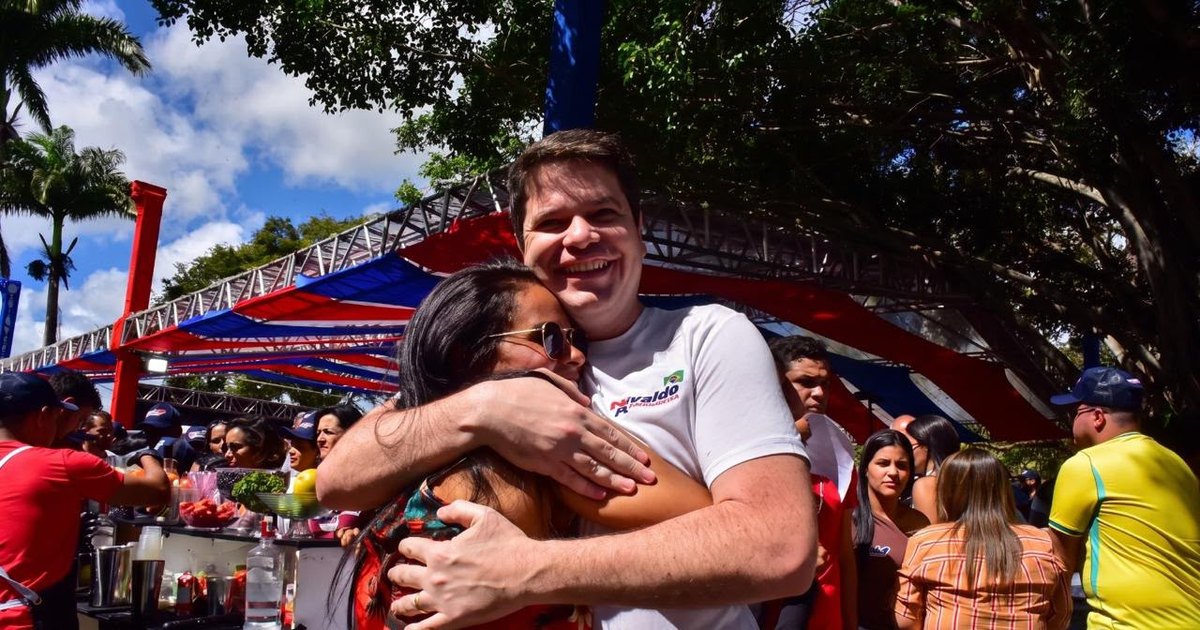 Pesquisa aponta Davi Davino Filho entre os que mais crescem na disputa pelo Senado em Alagoas