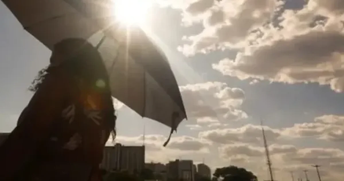 Tempo seco coloca 16 municípios de Alagoas em alerta nesta segunda-feira