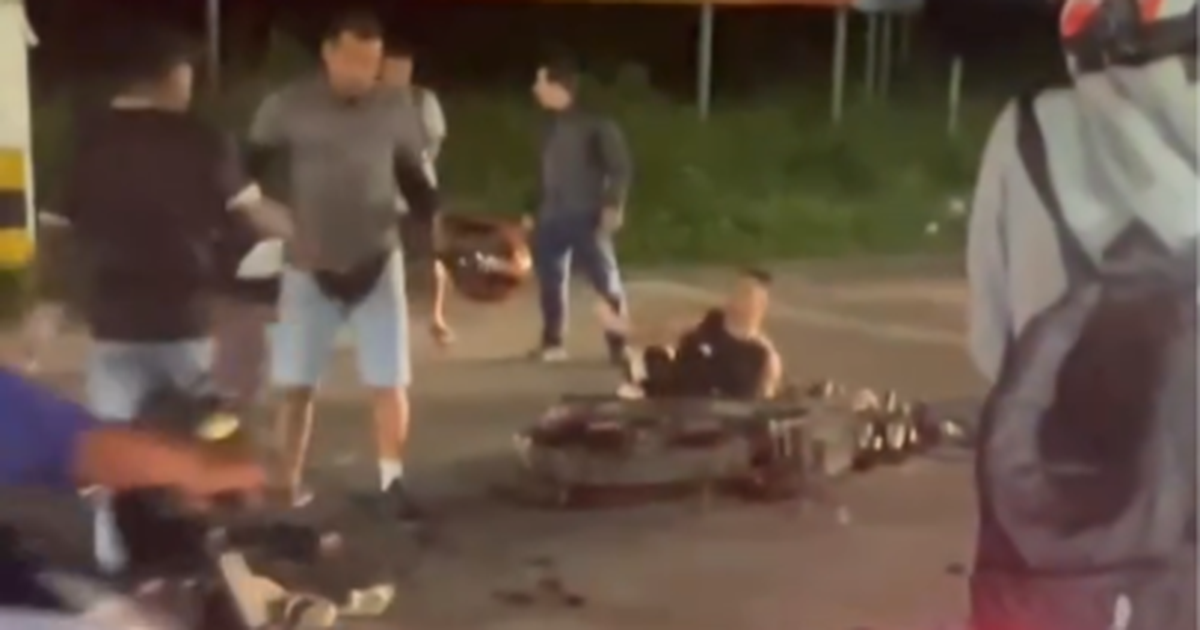 Populares impedem tentativa de assalto no Graciliano Ramos, em Maceió