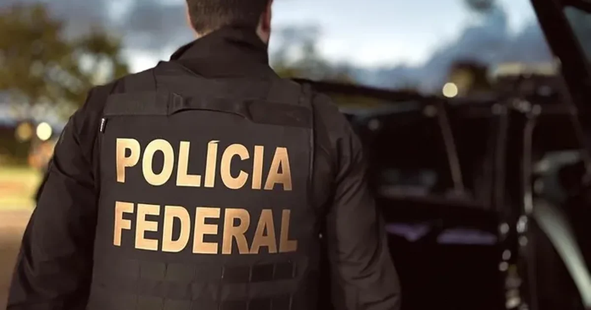 PF cumpre mandado contra suspeito de furtar equipamentos de segurança da Caixa em Maceió