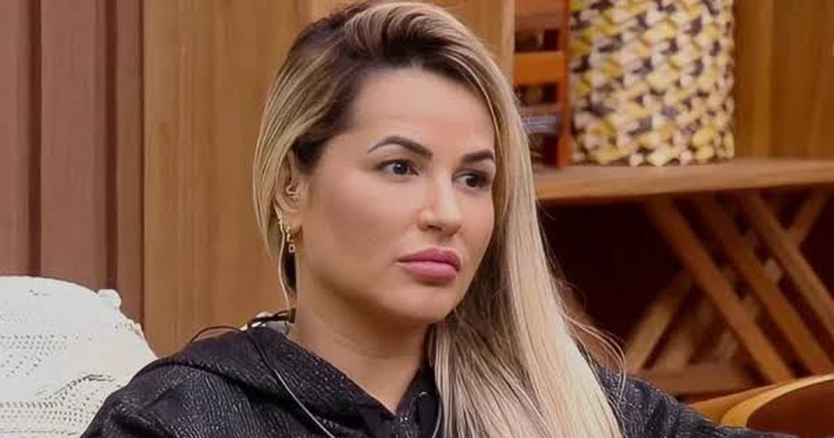 Filha de Deolane emociona ao desabafar sobre prisão da mãe: “Não consigo viver”