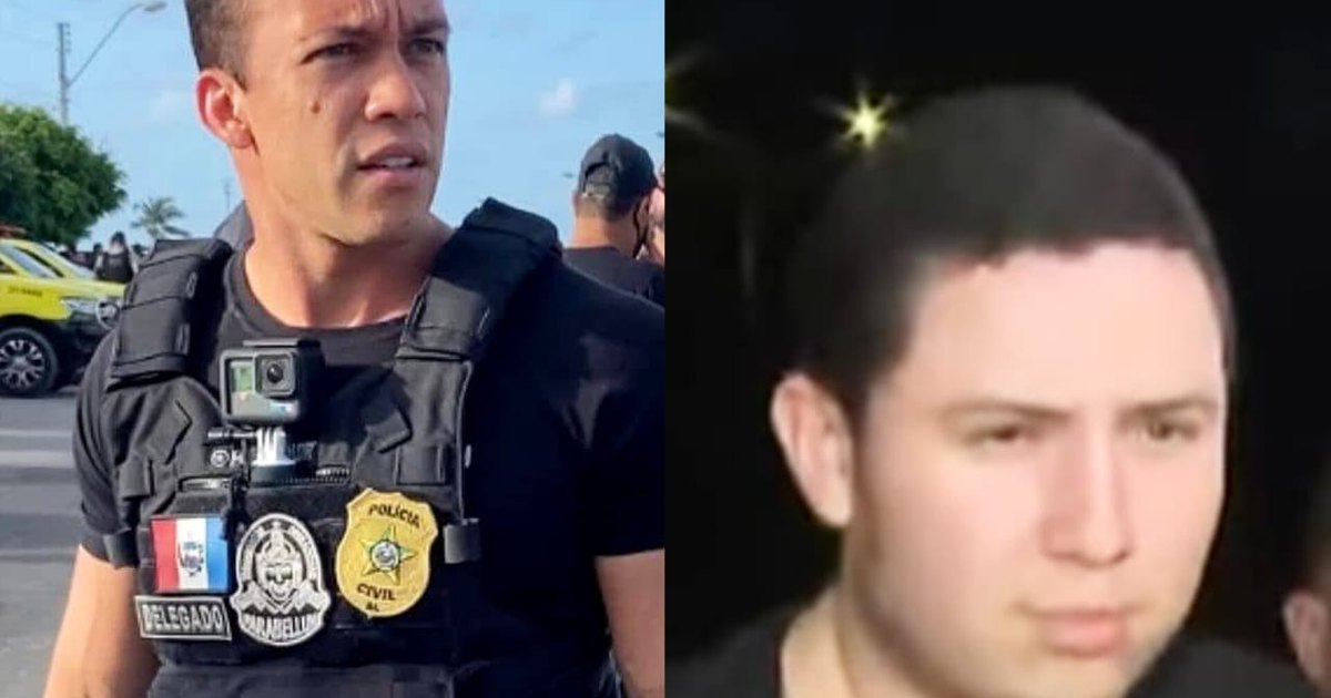 Deputado Delegado Leonam quer proibir visita íntima a Vitinho no presídio