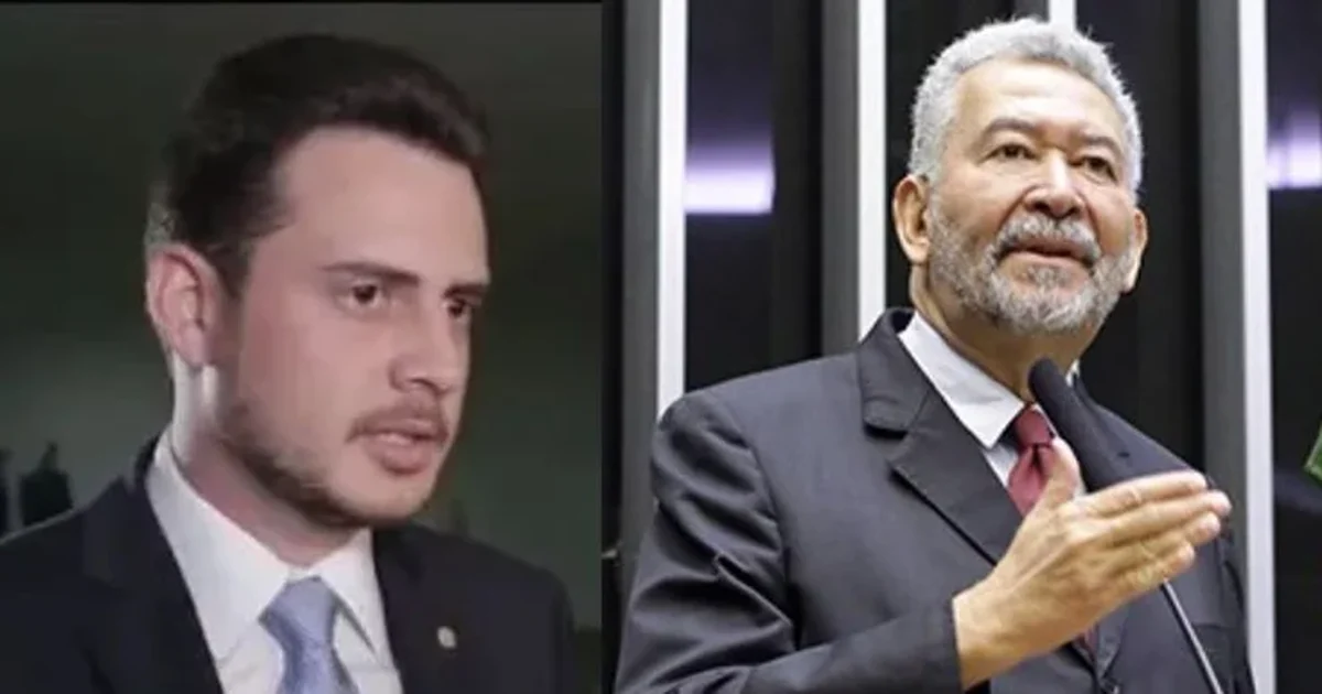 Nova decisão no TSE pode trocar Paulão por Nivaldo Albuquerque na Câmara; entenda