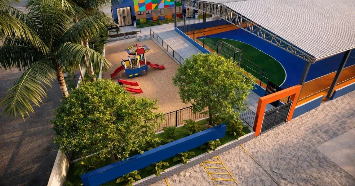 Criado na gestão JHC em Maceió, programa Gigantinhos é adotado por prefeitura de Minas Gerais