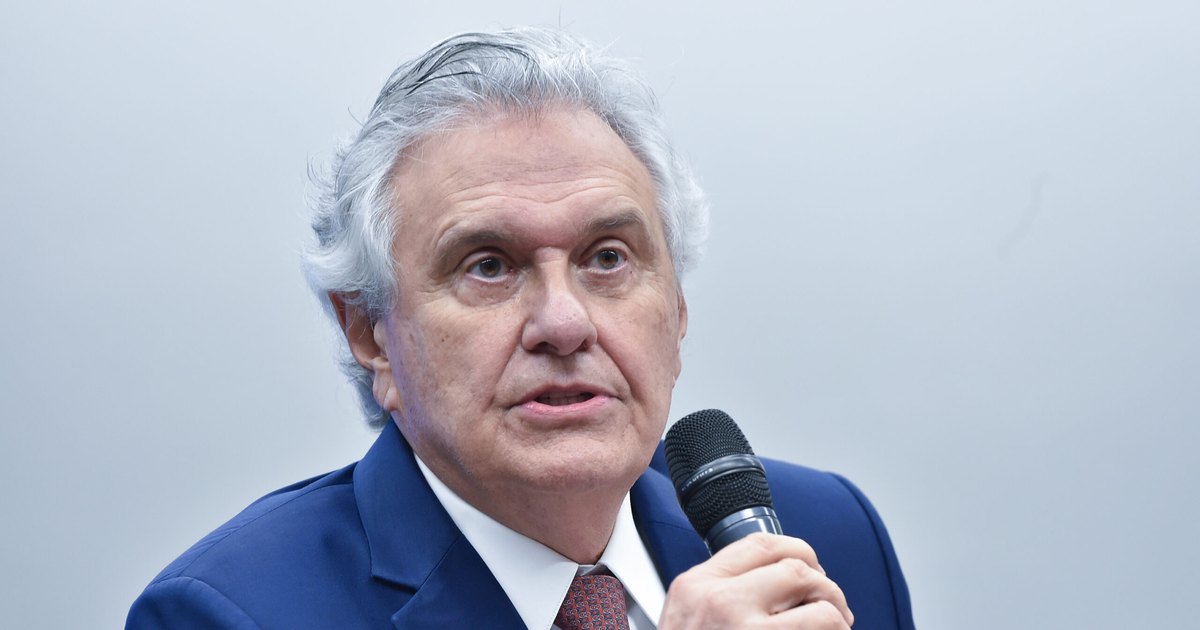 Quem é Ronaldo Caiado, que PSD oficializa candidato em convenção deste domingo (26)