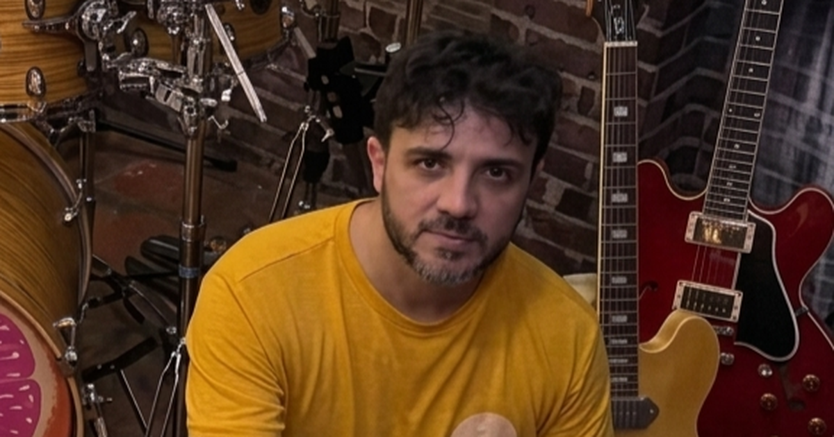 Renan Santos diz que foi alvo de “sabotagem da esquerda” após sua banda ter show cancelado