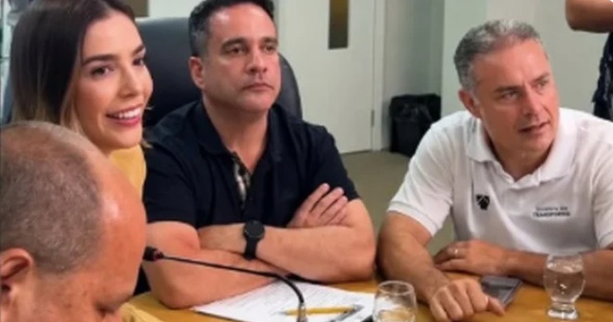 Investigação da PF aponta que clínica de Secretário da Saúde de Alagoas teria registrado mais de mil atendimentos por dia com apenas duas fisioterapeutas