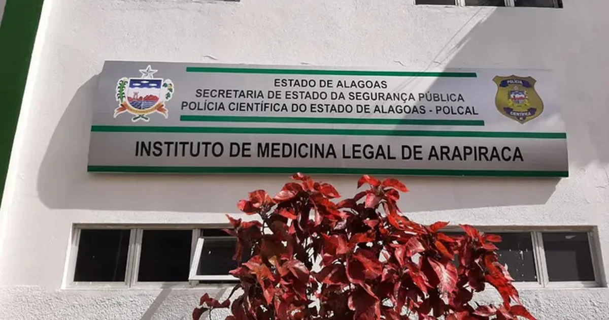 Assassinato é registrado próximo à antiga estação ferroviária de Arapiraca