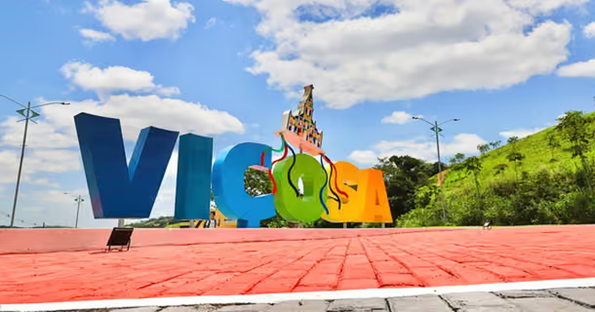 Igreja fica sem energia após Prefeitura de Viçosa acumular três meses de contas em atraso
