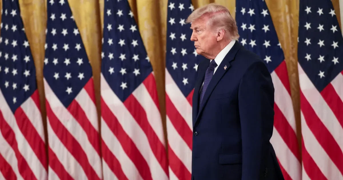 4 de Julho: Pequenos protestos contra Trump marcam celebrações da independência dos EUA