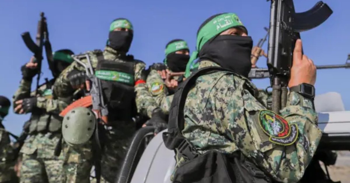 Operação investiga esquema que movimentou mais de R$ 100 milhões para facções brasileiras ligadas à Al-Qaeda