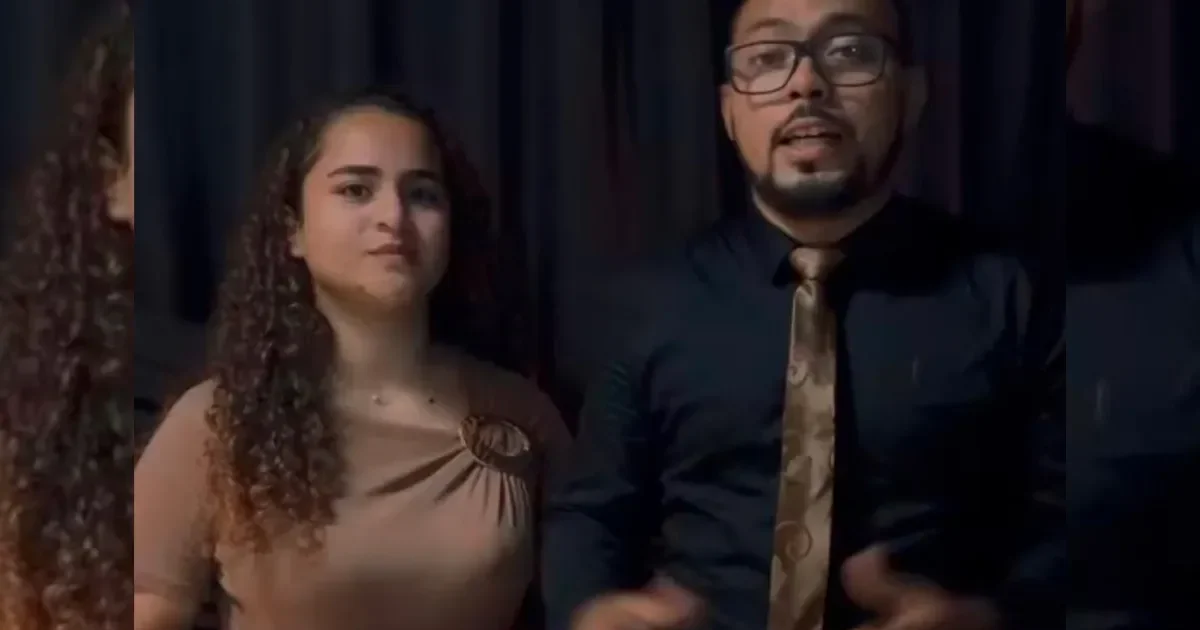 Adolescente diz ter sido abusada por pastor no dia em que completou 12 anos