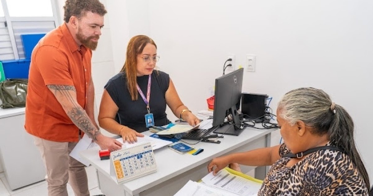 Mais de 10 mil famílias de Maceió estão com o Cadastro Único desatualizado