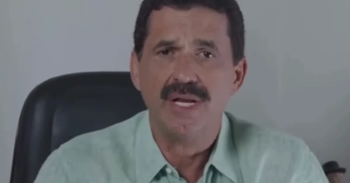Prefeito Marlan Ferreira condena agressão sofrida pelo vereador Carlos: “O tempo da política do medo precisa ficar no passado”