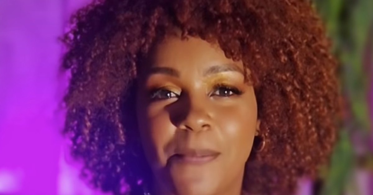 Moradora do Vergel viraliza nas redes sociais e pede oportunidade a Carlinhos